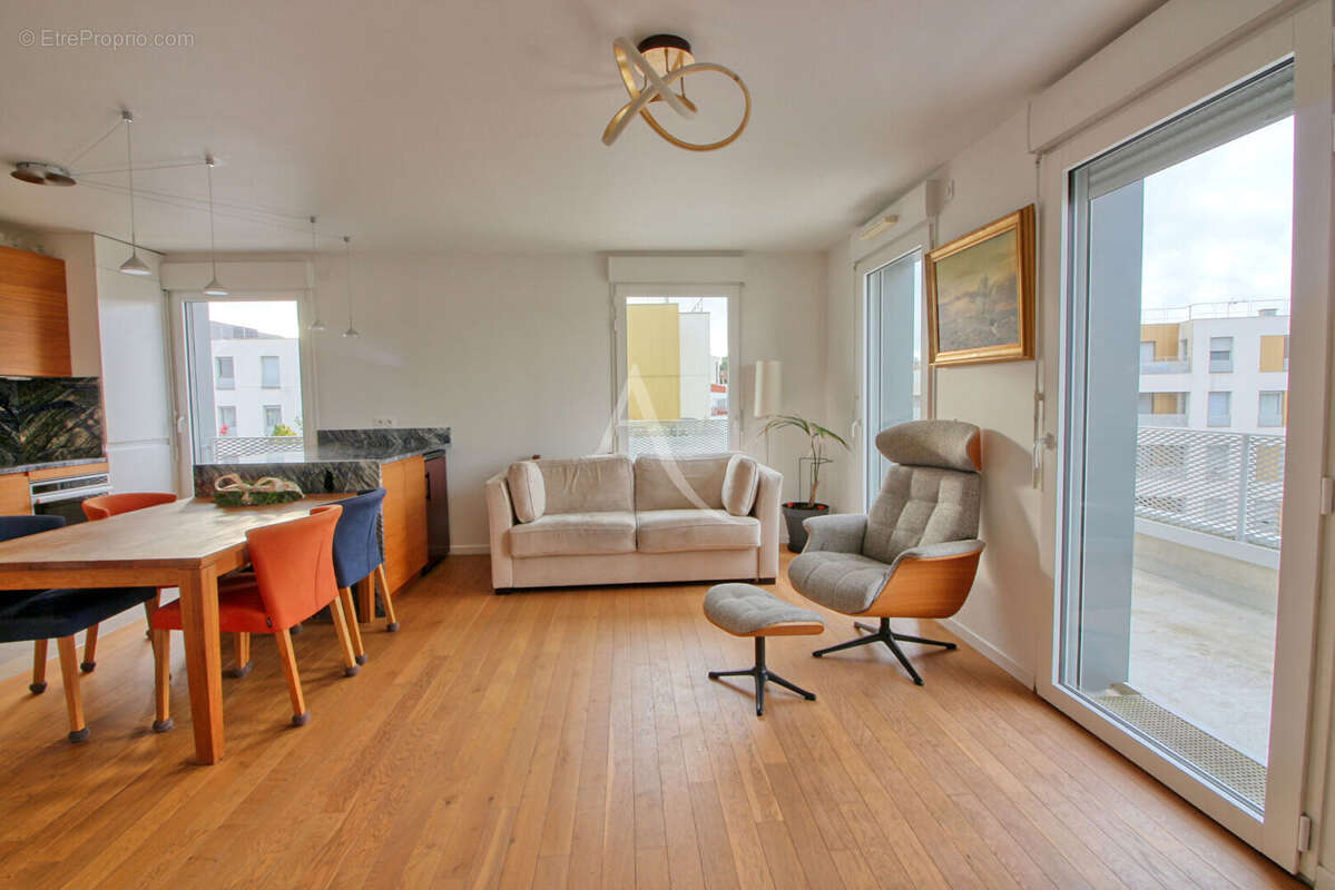 Appartement à ANTONY