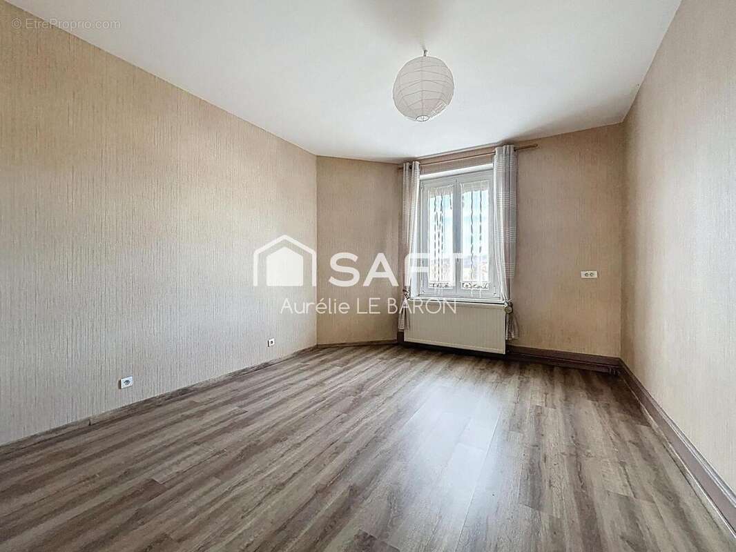 Photo 6 - Maison à PONT-A-MOUSSON