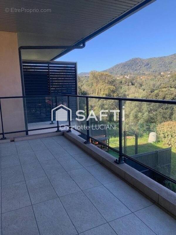Photo 1 - Appartement à AJACCIO