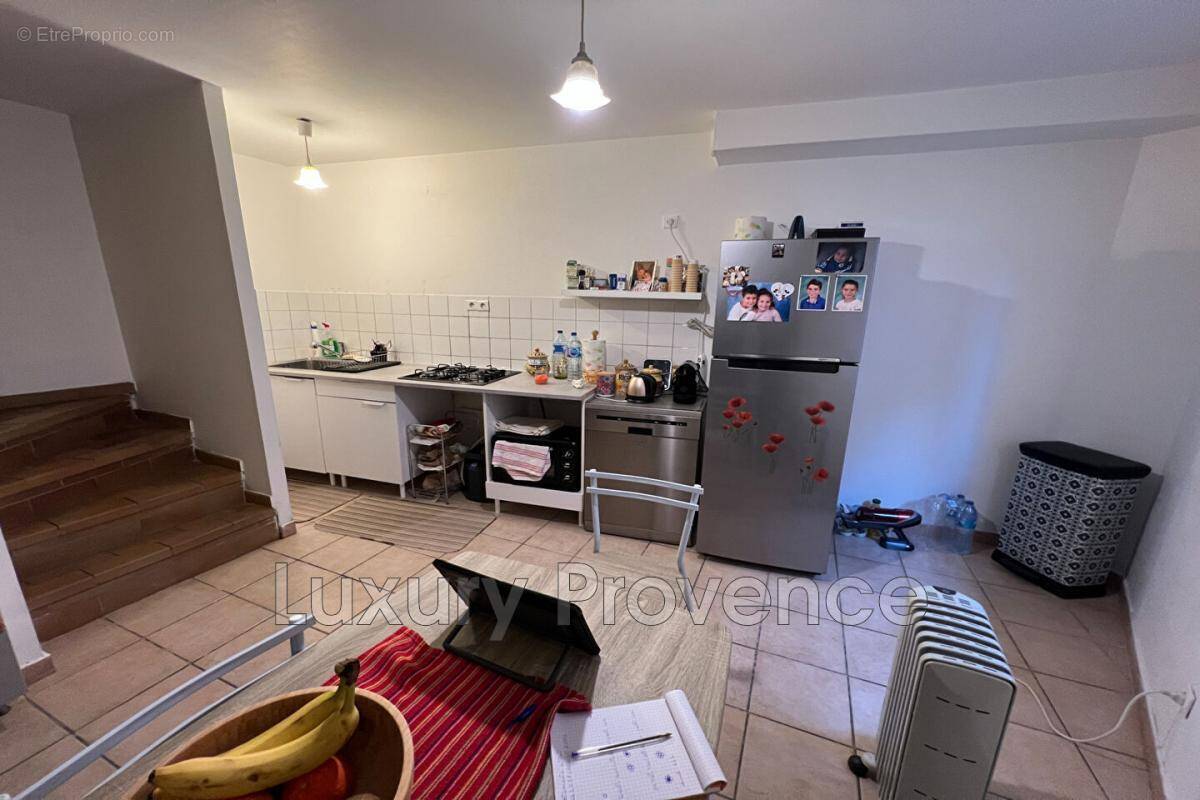 Appartement à GARDANNE