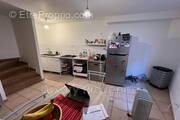 Appartement à GARDANNE