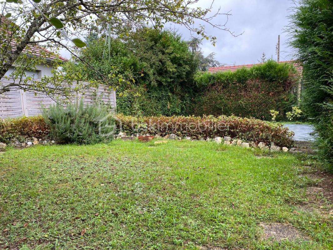 Maison à SAINTRY-SUR-SEINE