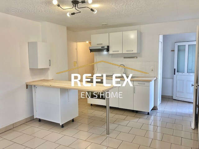 Appartement à BEAUQUESNE