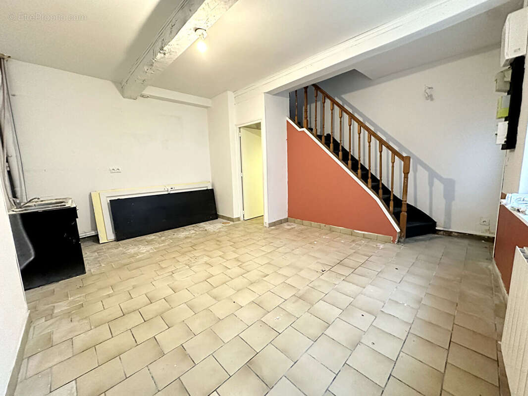 Maison à LANDRECIES