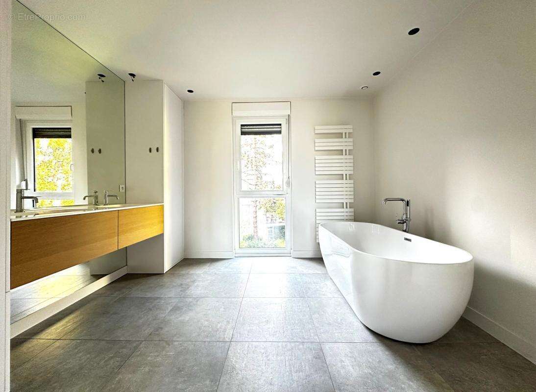 Maison à MARCQ-EN-BAROEUL