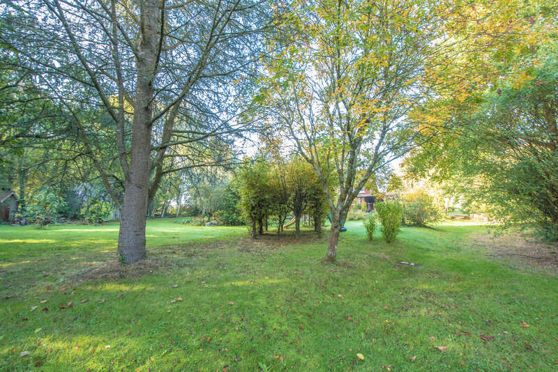 Maison à SUCE-SUR-ERDRE