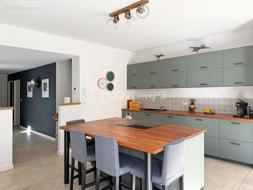 Maison à HOSSEGOR