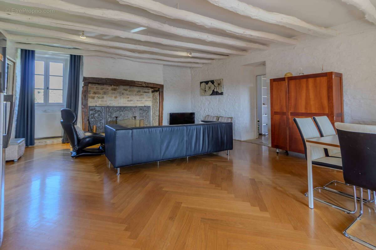 Maison à SARLAT-LA-CANEDA