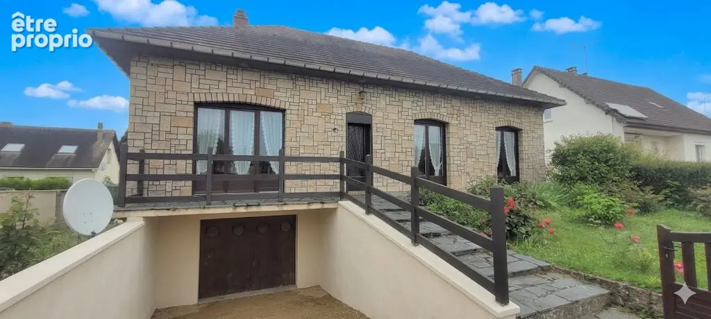 Maison à CHAMBLY