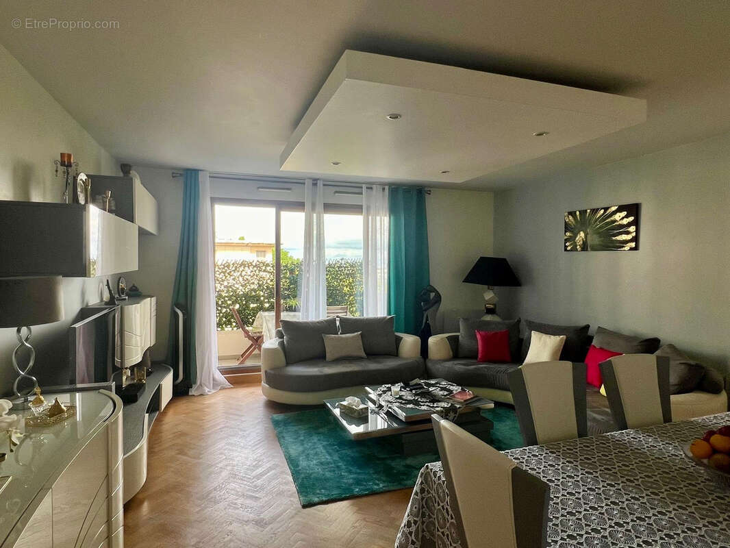 Appartement 4p - chatillon - vue sur paris - photo 4