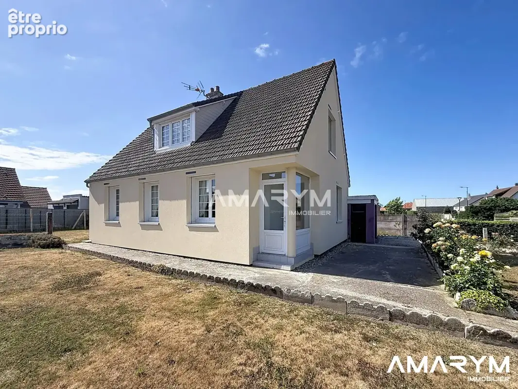 Photo Maison à Flocques au prix de 219 000€