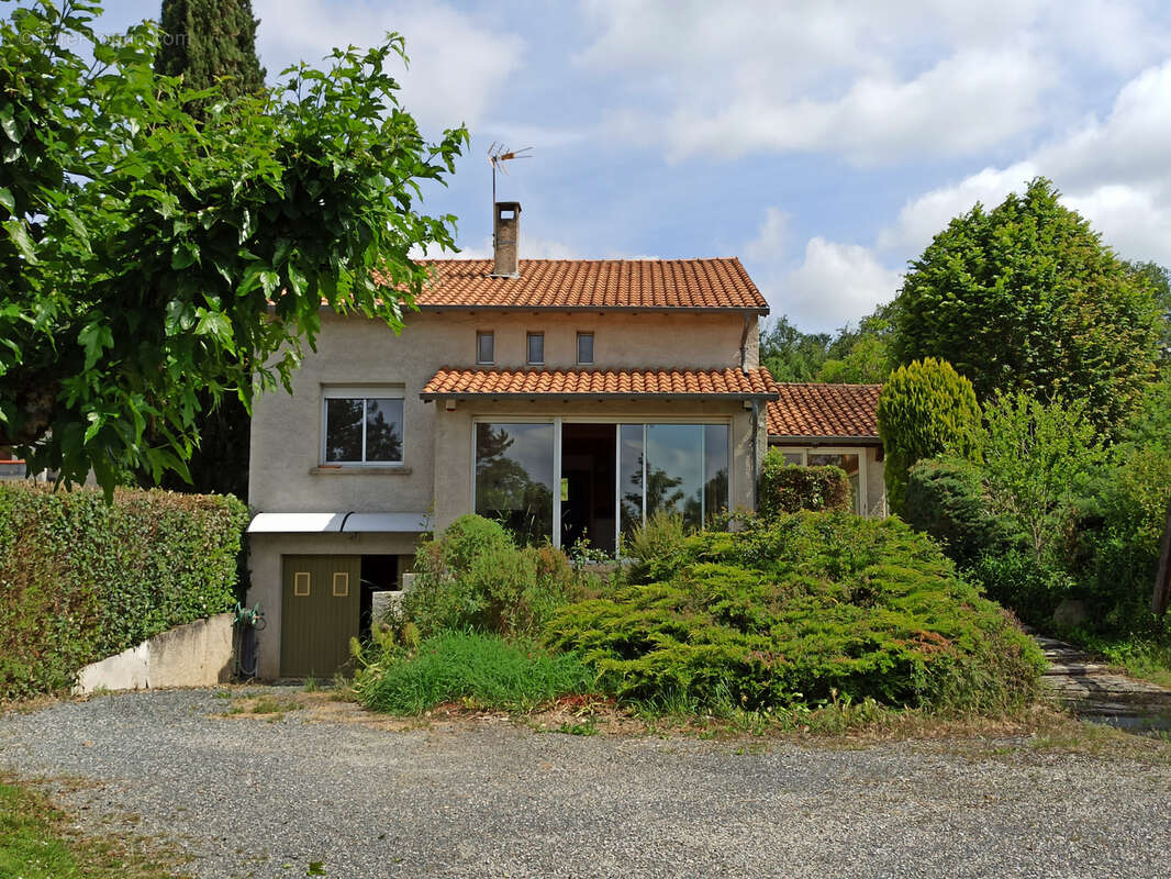Maison à CASTRES