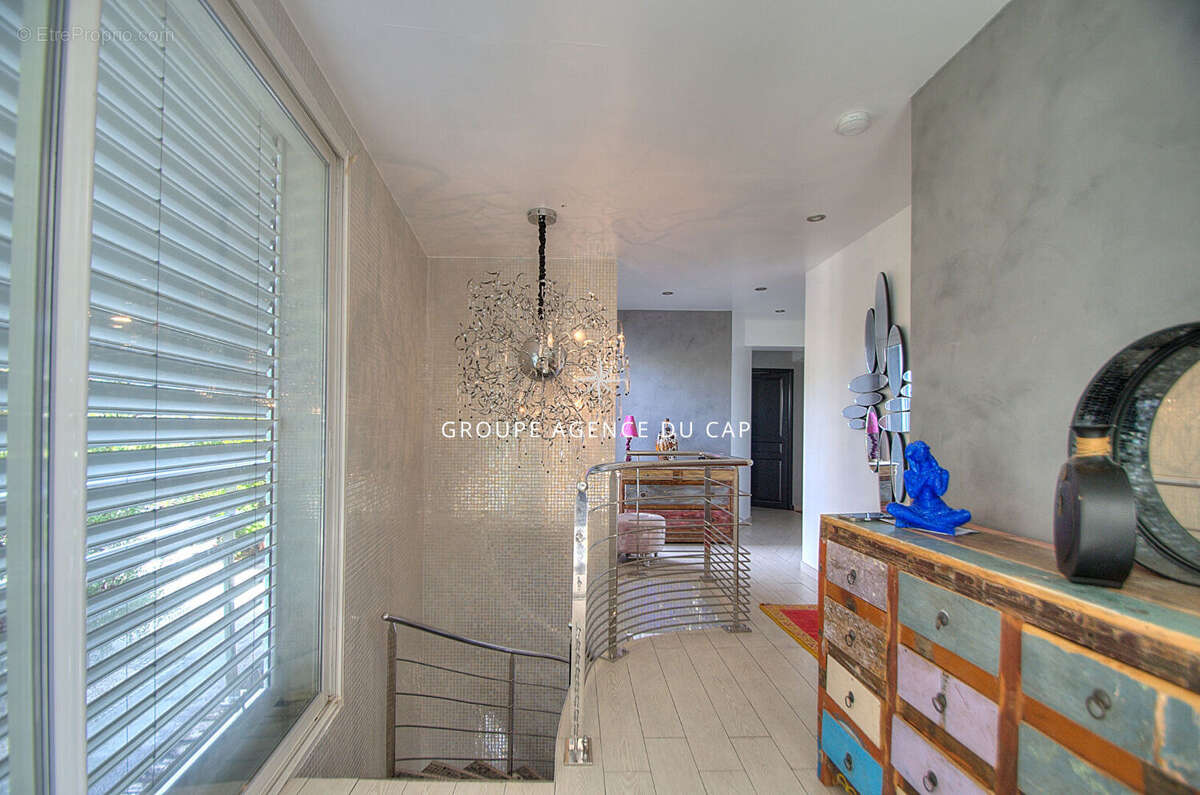 Maison à SAINT-RAPHAEL