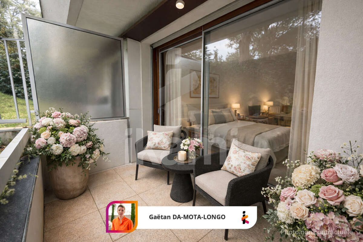Appartement à ARCACHON