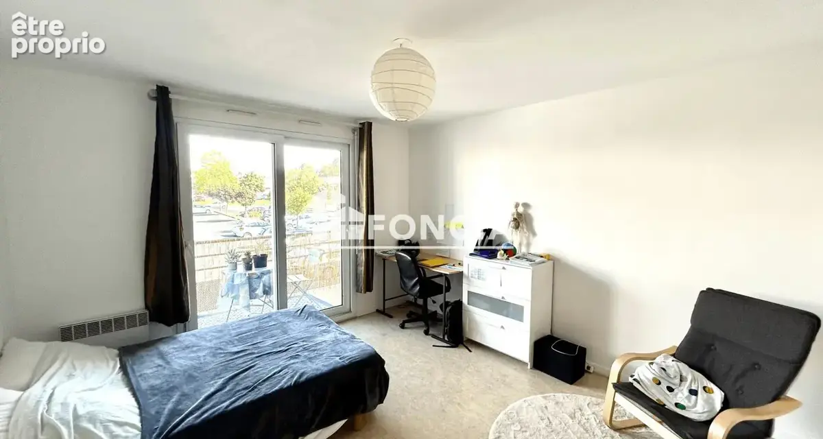 Investisseurs quartier de la gibauderie - photo 3