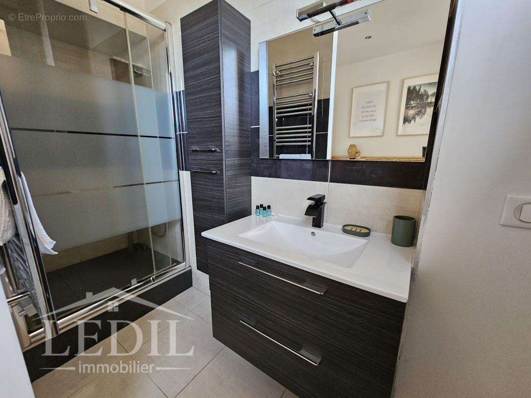 Appartement à TARBES
