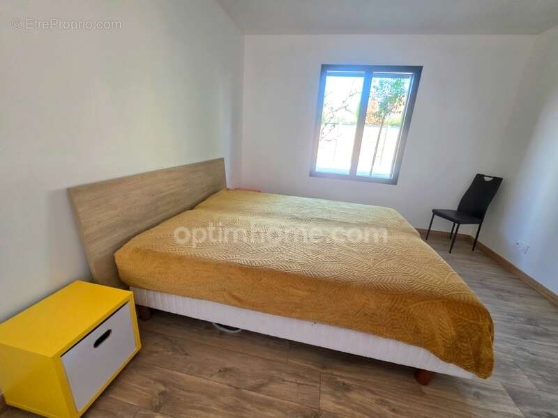 Maison contemporaine à vendre 5 pièces MERIGNAC (33) - photo 8