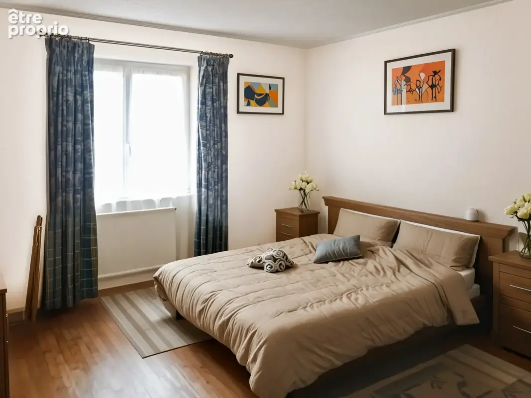 Maison à vendre 6 pièces  (79) - photo 8