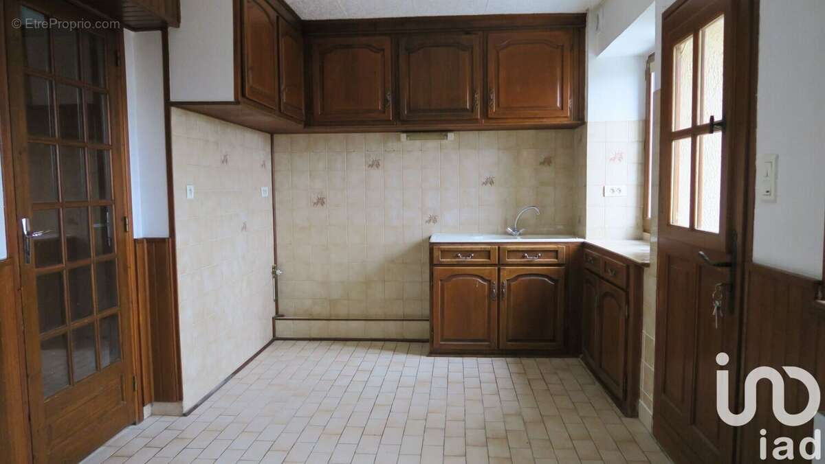 Photo 7 - Maison à SEZANNE