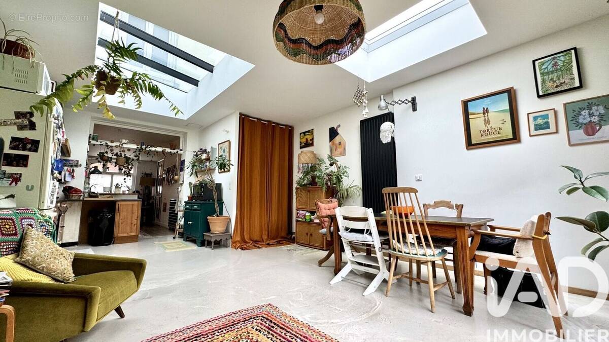 Photo 1 - Maison à RONCHIN