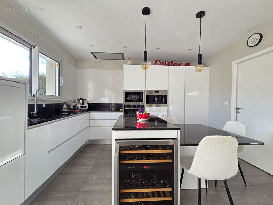 Maison à GUJAN-MESTRAS