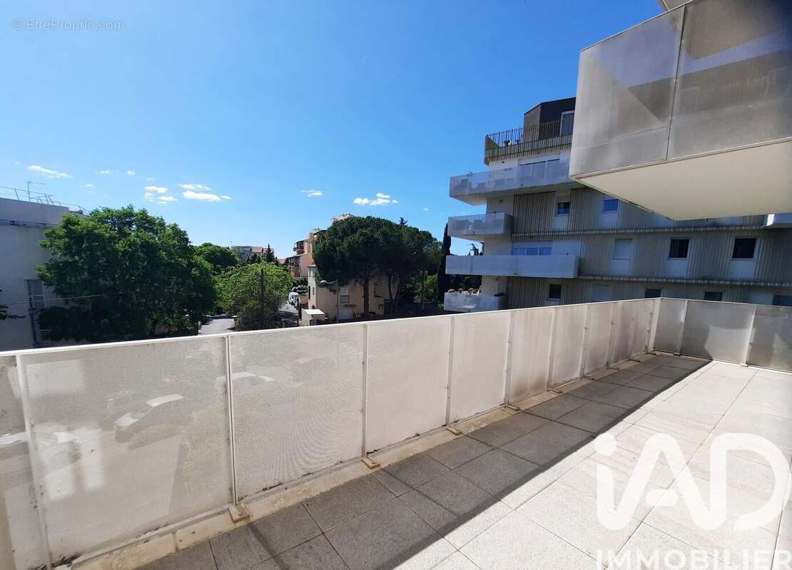 Photo 3 - Appartement à MONTPELLIER