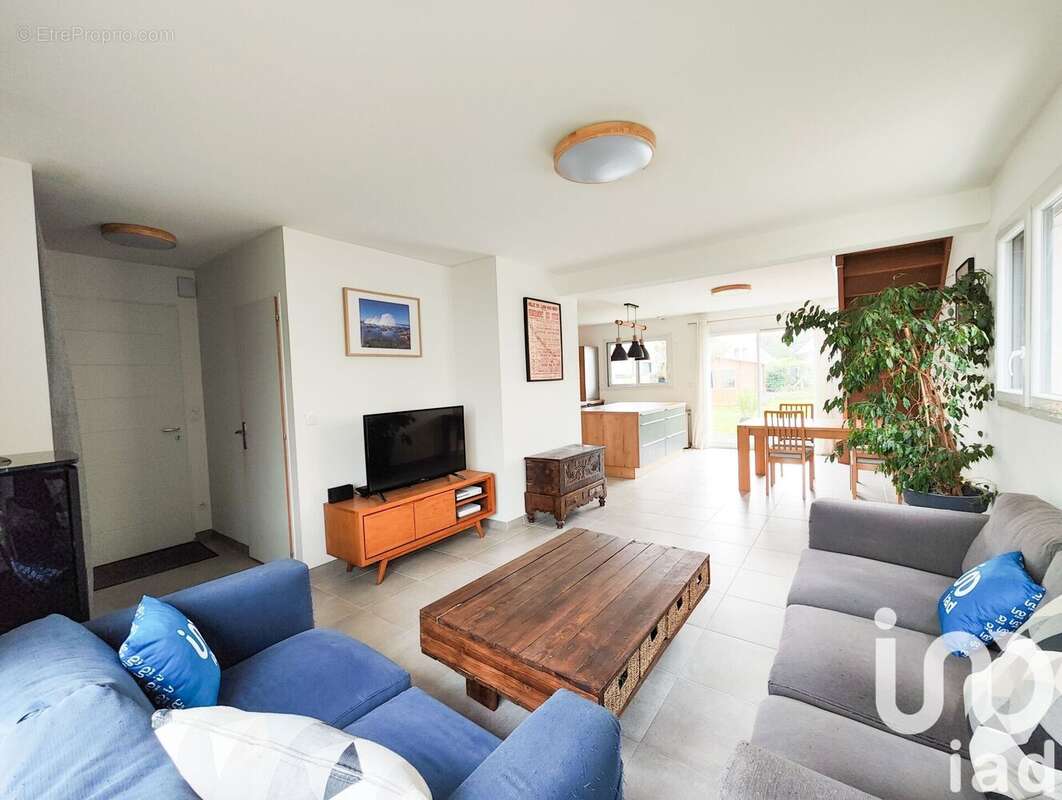 Photo 2 - Maison à DOUVRES-LA-DELIVRANDE