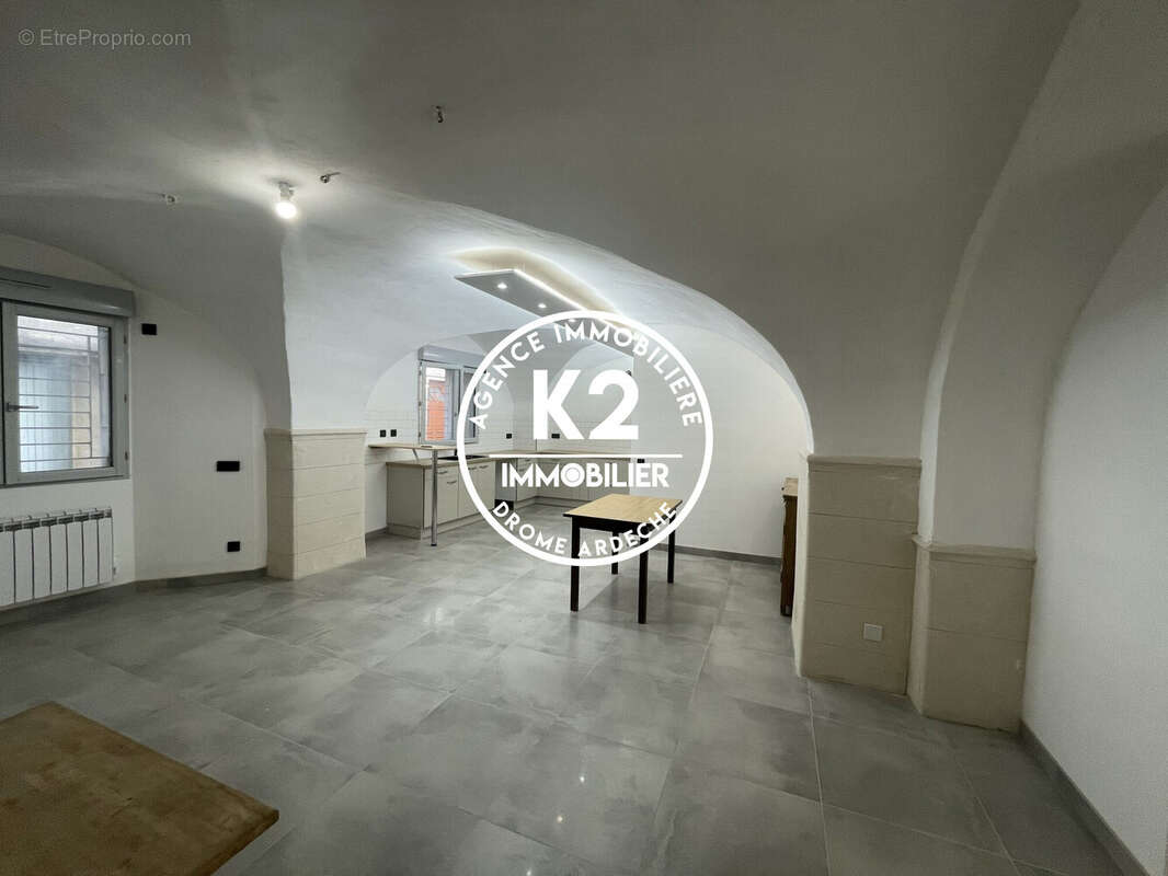 Appartement à MONTELIMAR