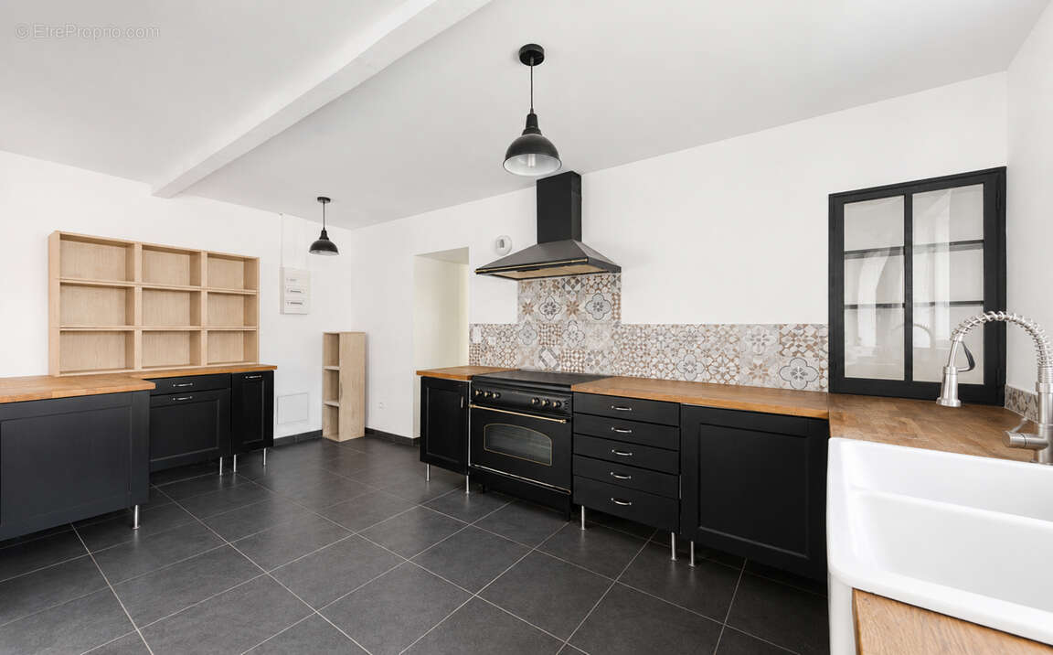 Maison Fouju 5 pièces 88 m² - photo 5