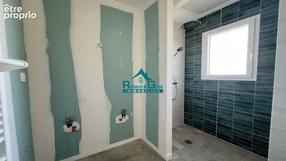 Maison neuve La Bouexiere - photo 5