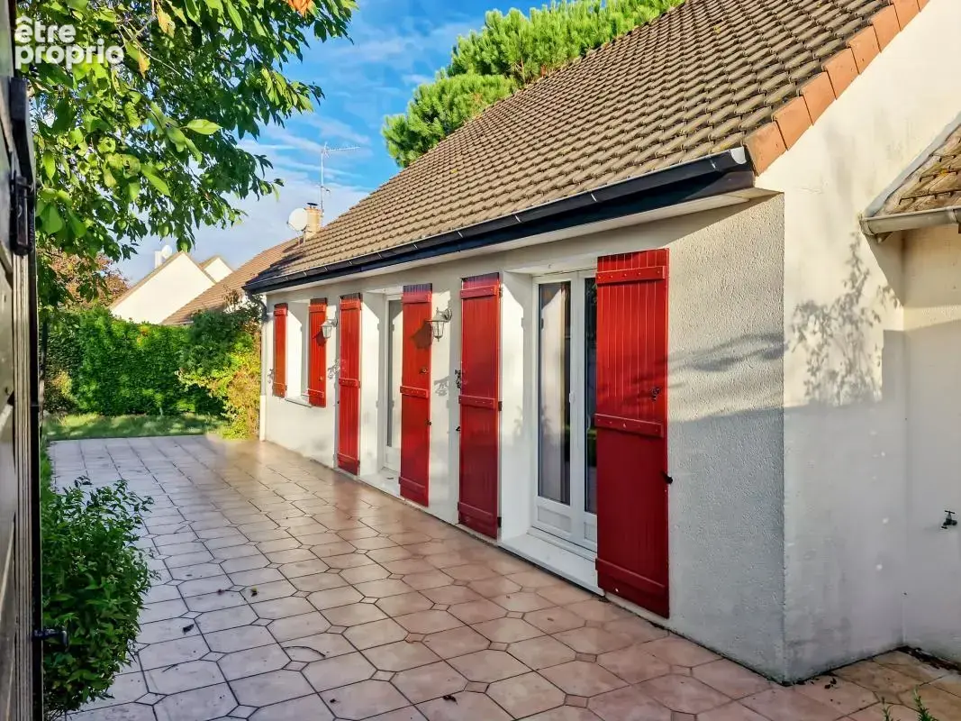 Maison À Vendre - photo 11