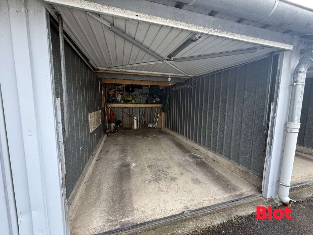 Maison à CESSON-SEVIGNE