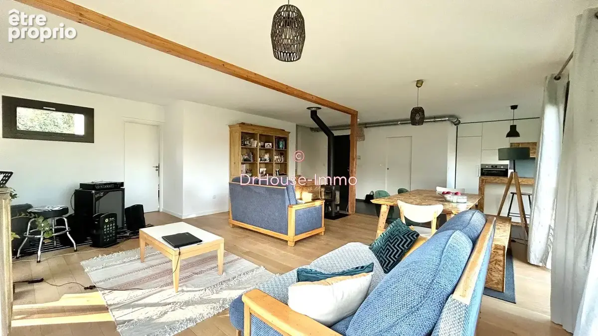 Maison 5 pièces 110 m² à vendre à Le Pradet (83220) - photo 51
