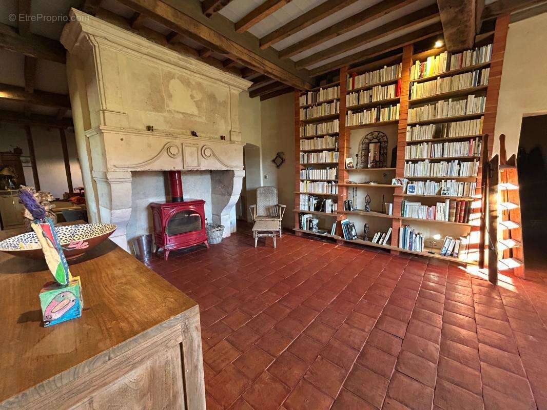 Maison à GAMARDE-LES-BAINS