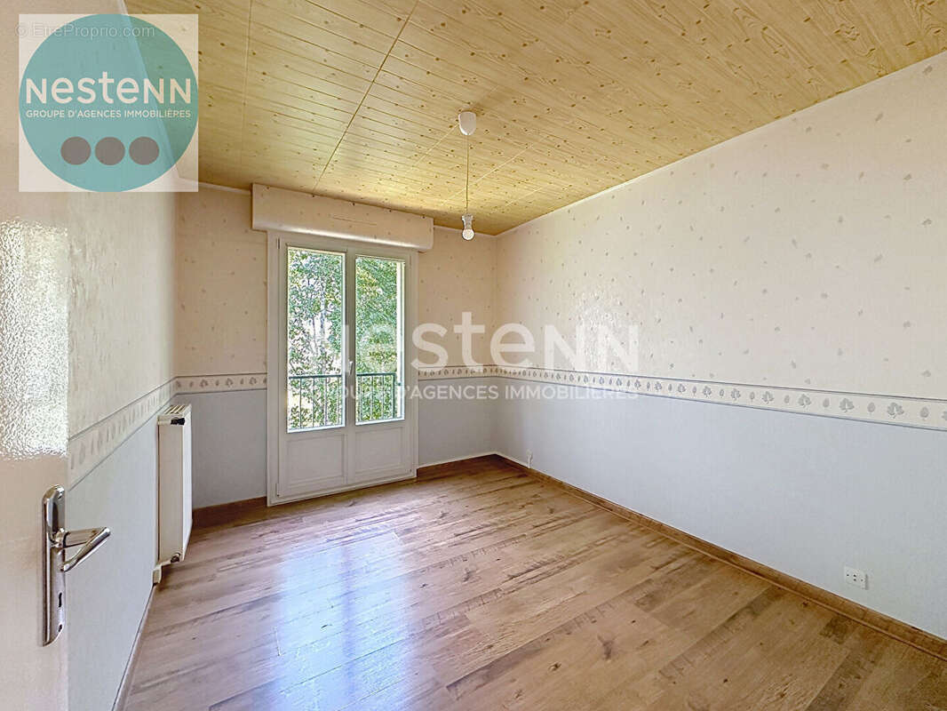 Appartement à BLOIS