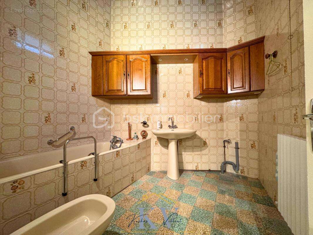 Maison à MONTPELLIER