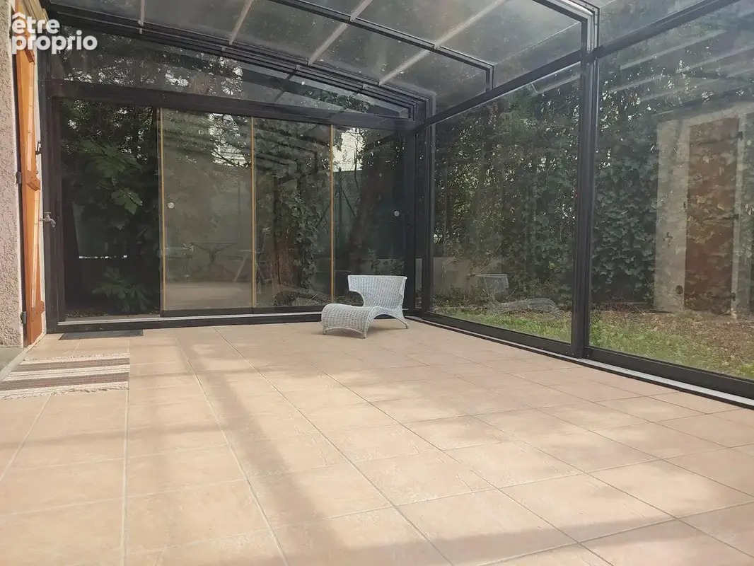 Maison 90m² DPE C – Véranda Rétractable unique - photo 1