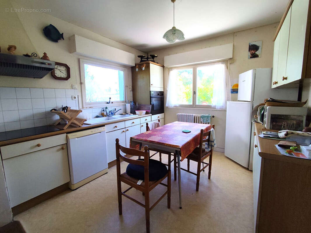 Maison à vendre Sainte-Marine 127 m² - photo 6