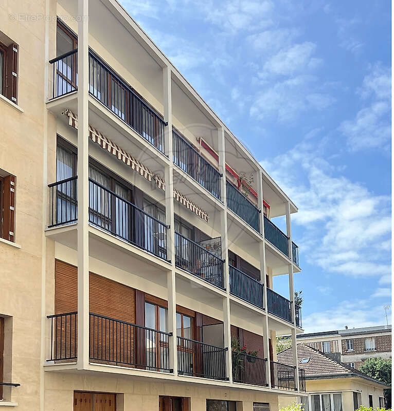 Appartement à CACHAN