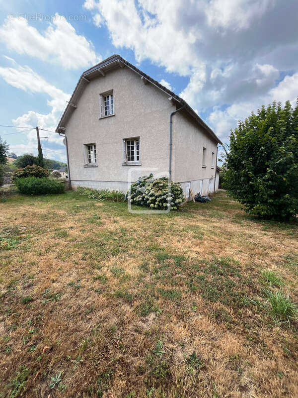 Maison à Voutezac 4 pièces - 100 m2 - photo 3