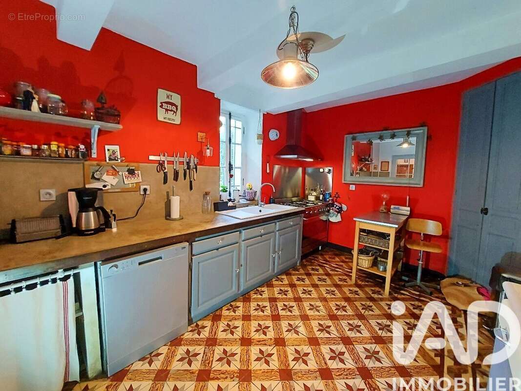 Photo 2 - Maison à PLAN-D'ORGON