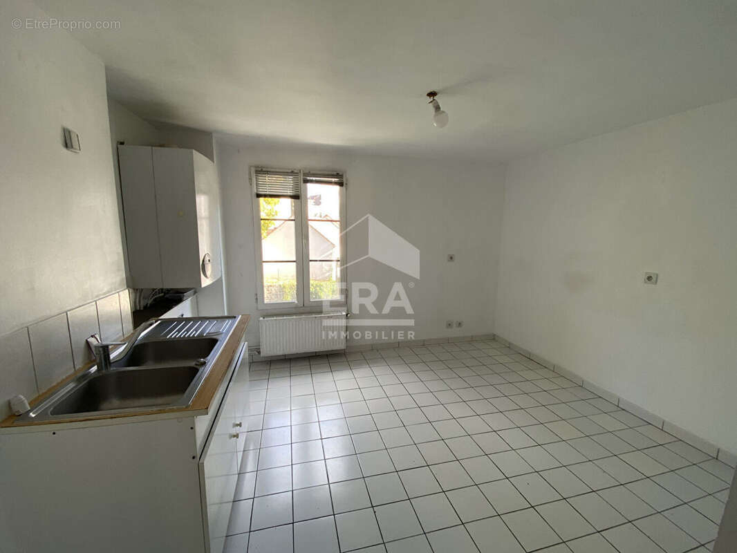 Appartement à MELUN