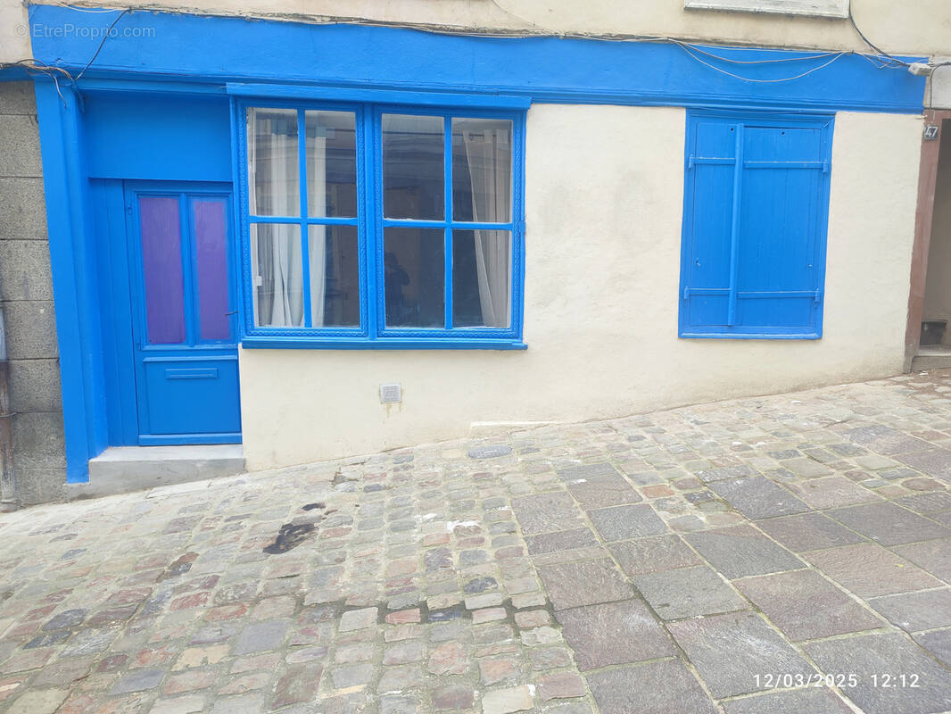 Maison à LAVAL