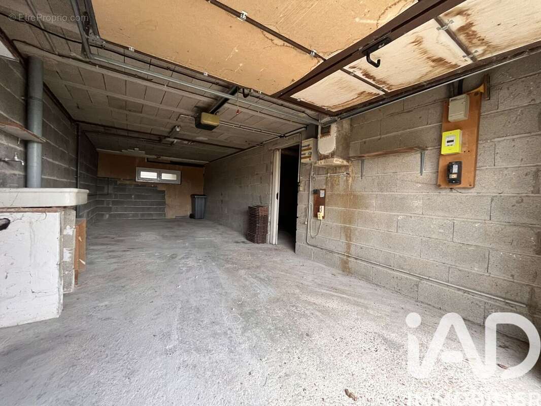 Photo 8 - Maison à AY