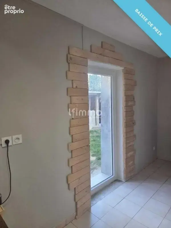 Maison 213m² 6 chambres Terrain 5240m² Dépendances - photo 10