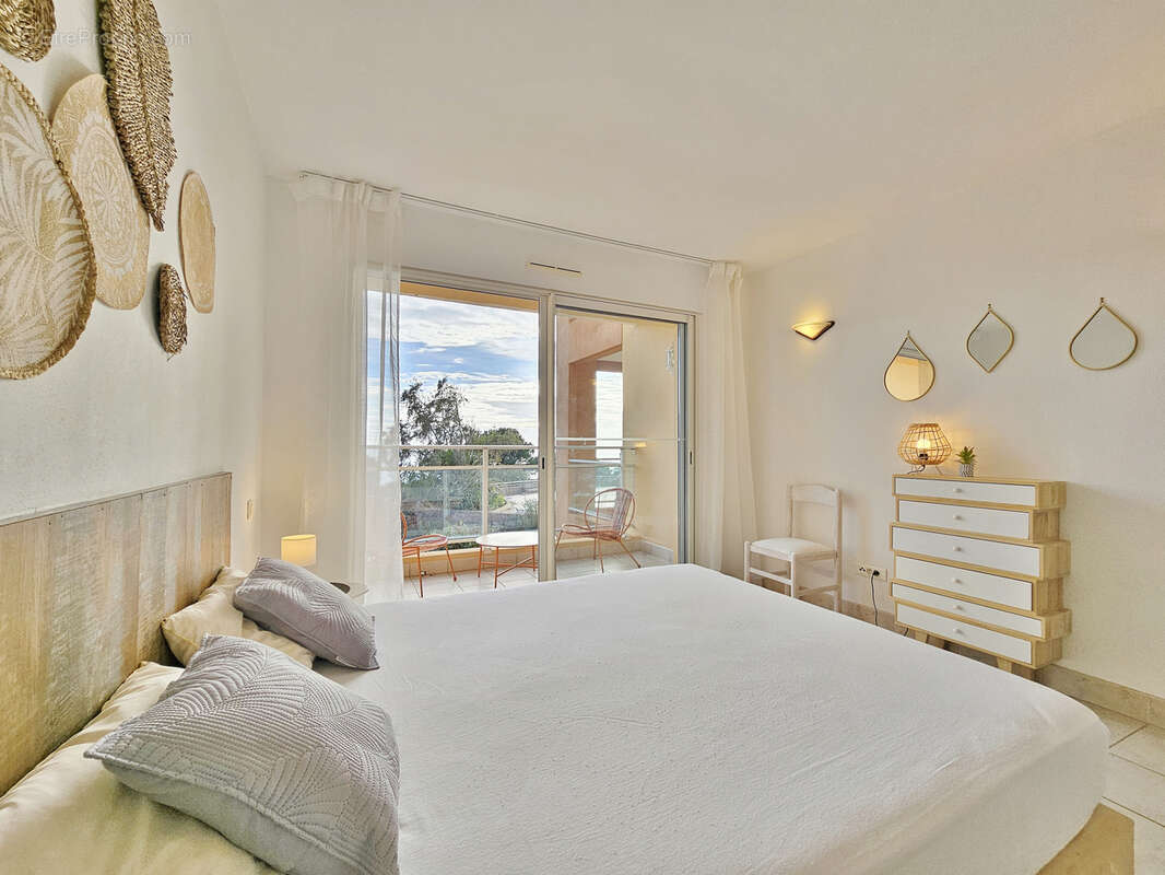 Appartement à AJACCIO