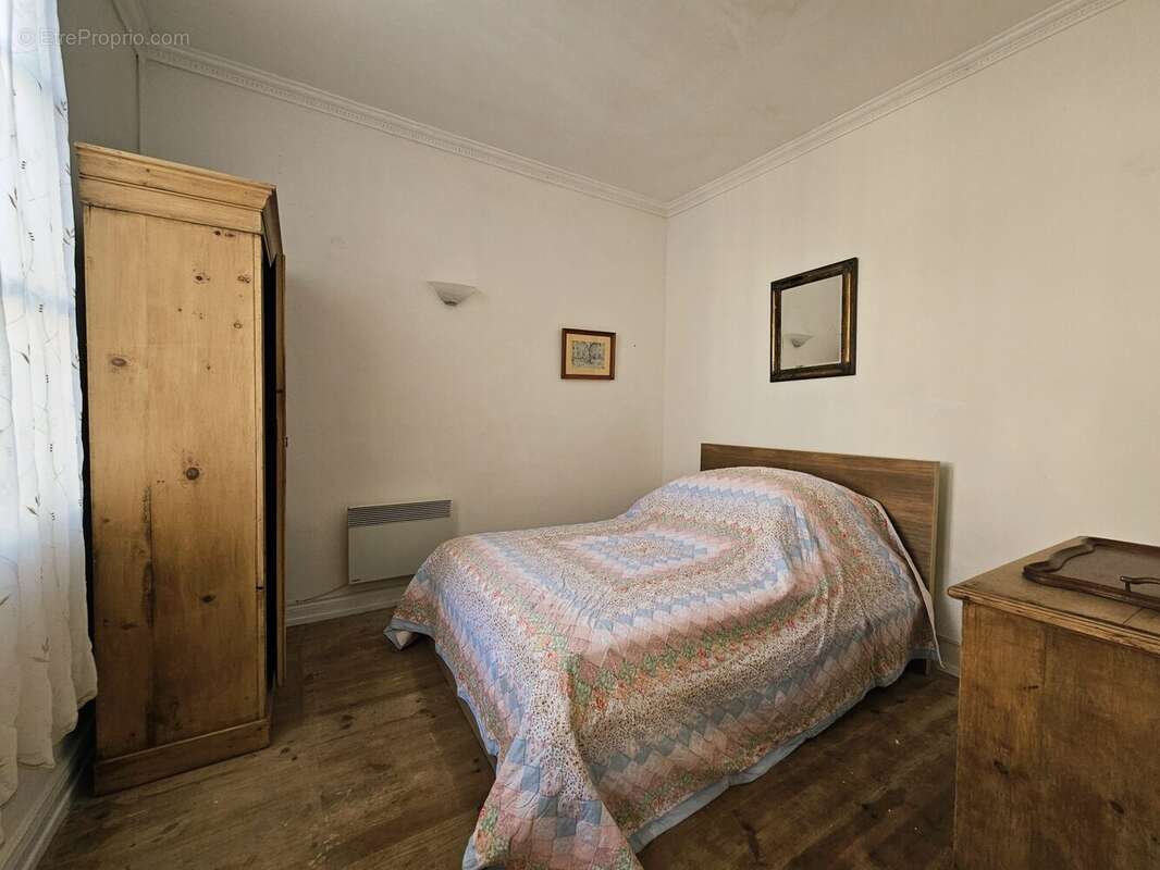 Maison à EYMET