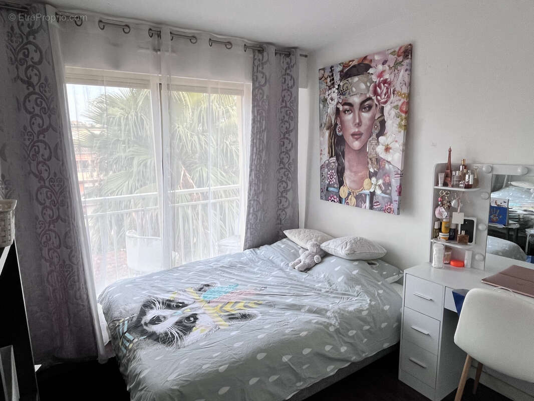 Appartement à SAINT-RAPHAEL