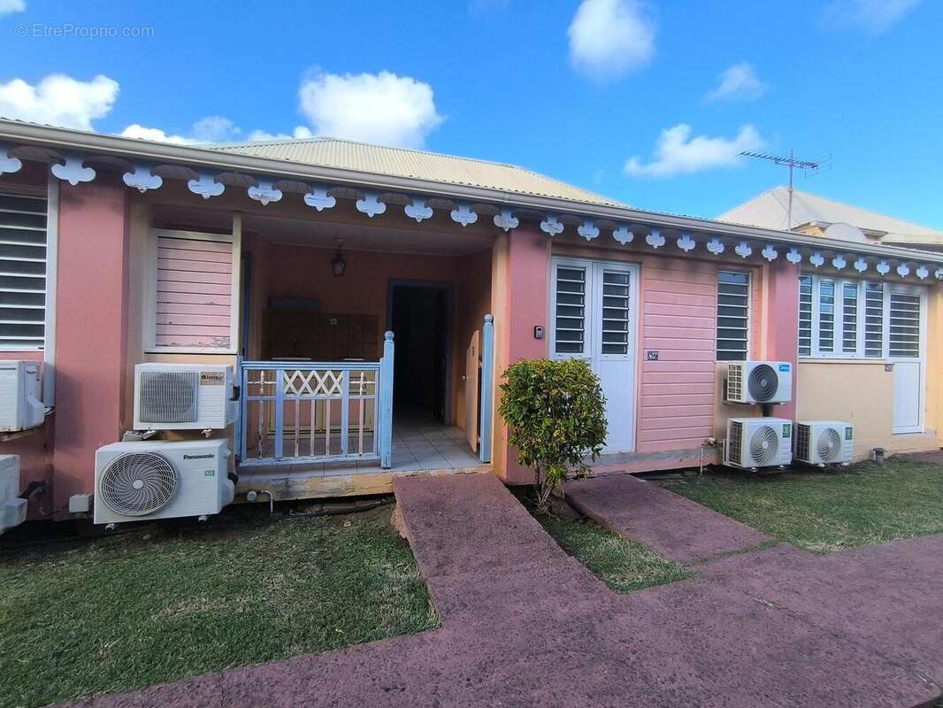 Photo 3 - Appartement à SAINTE-ANNE