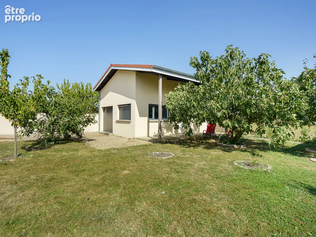 Maison Replonges 7 pièces 181 m2 - photo 16